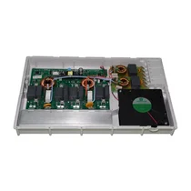 Moduł zasilania induktora do płyty indukcyjnej Amica 8074936