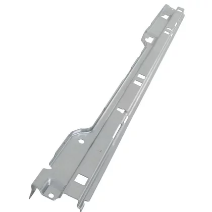 Części zamienne BOSCH/SIEMENS Poprzeczka konstrukcyjna pod blat do pralki Bosch / Siemens 00709853