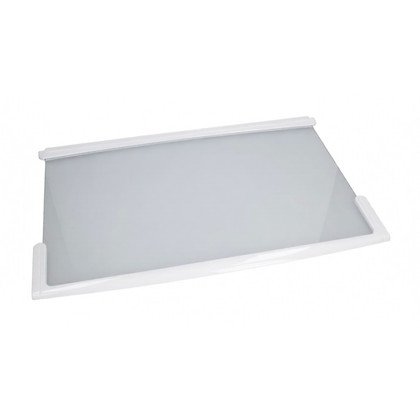 Części zamienne GORENJE Kompletna półka szklana do lodówki Gorenje / Hisense 115500