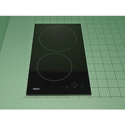 Podzespół płyty indukcyjnej Amica PBP2VI501FTB1 /CD(Kan.) 9084407