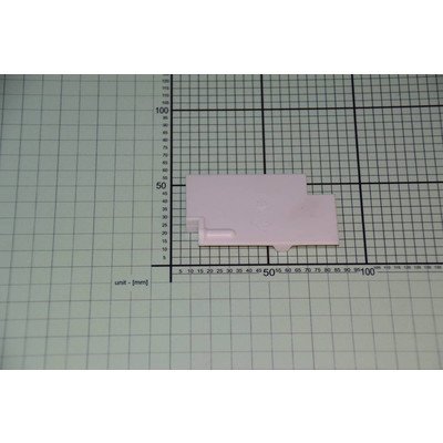 Zaślepka osłony żarówek (1003547)