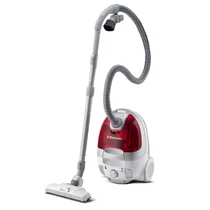 Odkurzacz workowy ELECTROLUX Maximus 2200 W czerwony ZXM7020