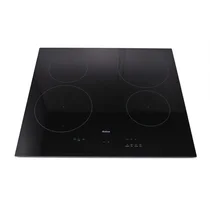 Płyta szklano-ceramiczna do płyty indukcyjnej Amica PBP4VI540FTB4 /SH
