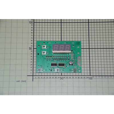 Wyświetlacz do zmywarki Amica (1039986)