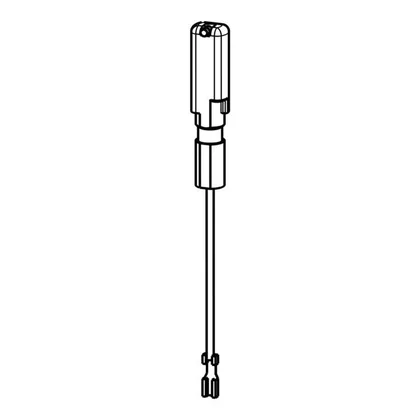 Iskrownik do kuchenki i płyty gazowej Electrolux / AEG 600 mm 140019920028