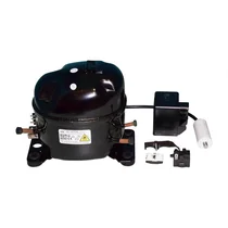 Kompresor do chłodziarko-zamrażarki Amica J0100YVL 100 W R600a 1038187