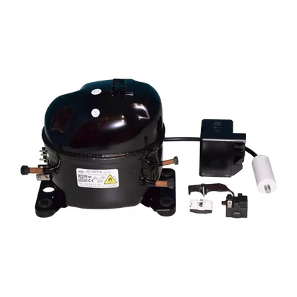 Kompresor do chłodziarko-zamrażarki Amica J0100YVL 100 W R600a 1038187