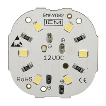 Lampa LED do zmywarki Amica 1048914