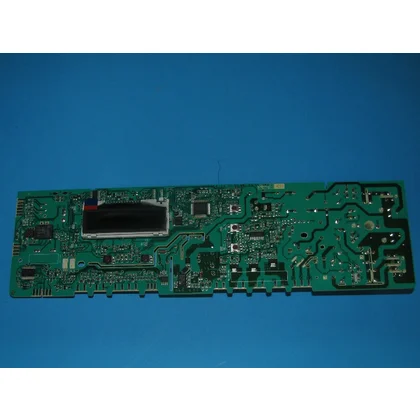 Elektronika do suszarek bębnowyc Moduł sterujący z wyświetlaczem do suszarki Gorenje / Hisense 348914