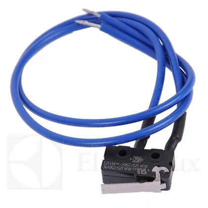 Kompletny przełącznik do blendera Electrolux / AEG 4055027926