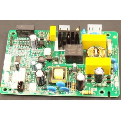 KVL8470S KVL80 Moduł elektroniczny do robota kuchennego Kenwood (KW716544)