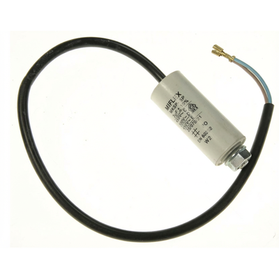 Kondensator MKSP-5P 3uF/450 V (F6,3) (8010990)