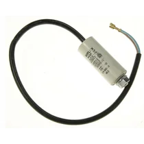 Kondensator sprężarki do lodówki Amica MKSP-5P 3 uF 450 V F6,3 8010990