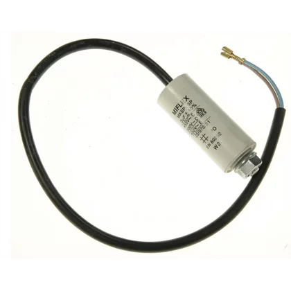 Kondensator sprężarki do lodówki Amica MKSP-5P 3 uF 450 V F6,3 8010990