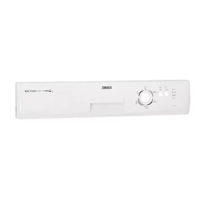Panel kontrolny do zmywarki Electrolux / AEG biały 1560520304