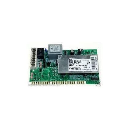 Elementy elektryczne do pralek r Moduł elektroniczny do pralki Whirlpool / Indesit / Ariston / Hotpoint CFE42 481221458236 C00455110