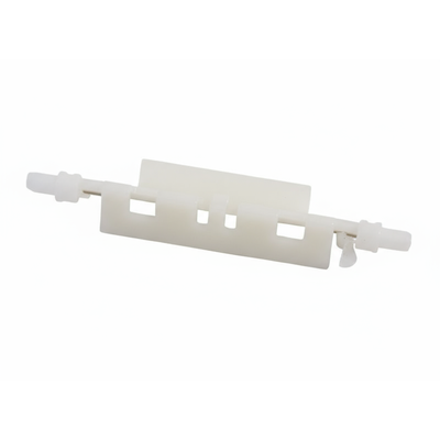 Zaczek uchwytu drzwi zamrażarki do lodówki Amica | 1022116