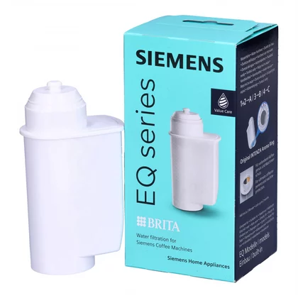 Filtr wody BRITA INTENZA do ekspresu Siemens TZ70003