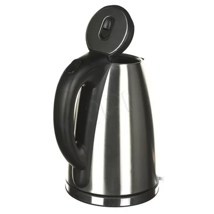 Czajnik elektryczny Adler AD 1230 2 l 2000 W inox-czarny