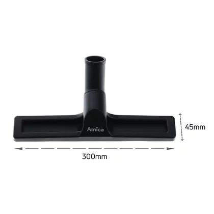 KARIF VI 2041 Szczotka do parkietu do odkurzacza Amica Karif 32 mm 1044512