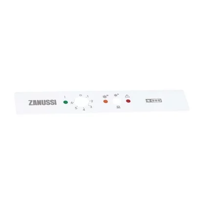 Plastikowe ramki półek do lodówe Listwa szklanej półki chłodziarki Electrolux / AEG 195 x 34 mm 2425126352