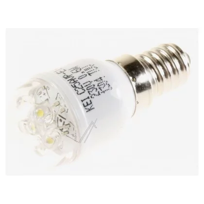 Żarówka LED do lodówki Whirlpool C25 E14/2 230 V 481010456788 C00317536 484000008964 C00496774