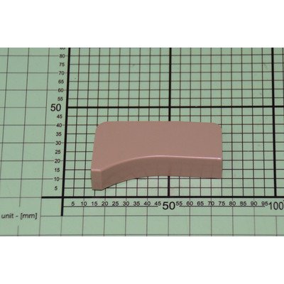 Zaślepka do chłodziarko-zamrażarki Amica (1035320)