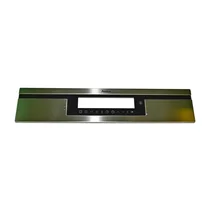 Elementy obudowy Panel przedni do piekarnika Amica 9067402