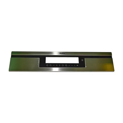 Elementy obudowy Panel przedni do piekarnika Amica 9067402
