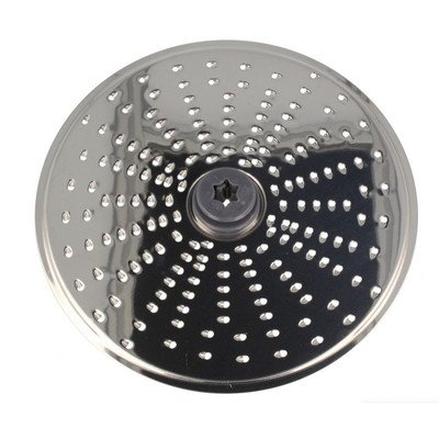 KVL8470S KVL80 Tarcza dwustronna do malaksera tnąca drobno do robota kuchennego Kenwood (KW712342)