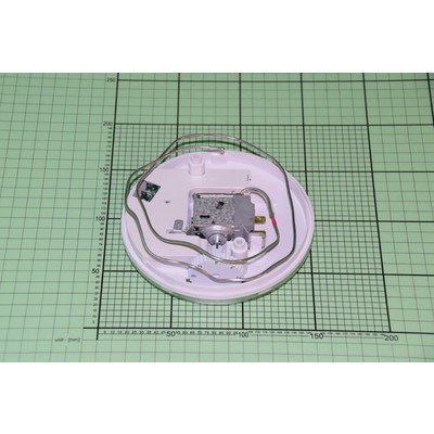 Lampa LED+termostat chlodziarko-zamrażarki Amica (1039902)