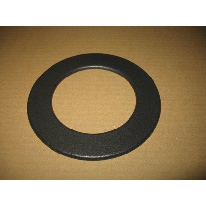 Nakrywka palnika SOMI WOK duża-czarny mat (8048832)