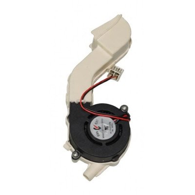 1046742 Wentylator Turbo Drying AMICA
