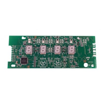 Panel sterowania do płyty ceramicznej Amica / Hansa EIKA TELC PB*4VQ247CF 8055884