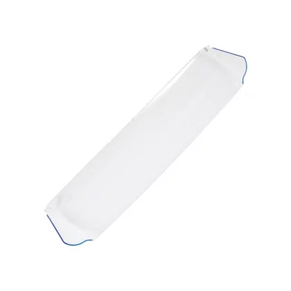 Półki na drzwi różni producenci Pokrywa pojemnika do chłodziarki Electrolux / AEG 2425179039