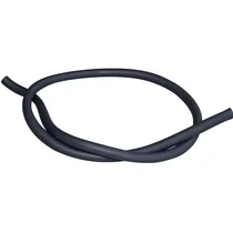 Wąż połączeniowy hydrostat-bęben z tuleją redukcyjną do pralki Electrolux / AEG 1235 mm 1466634001