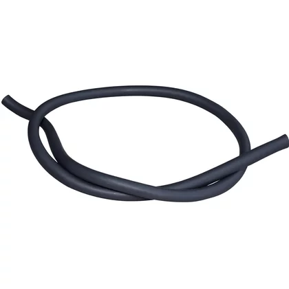 Wąż połączeniowy hydrostat-bęben z tuleją redukcyjną do pralki Electrolux / AEG 1235 mm 1466634001