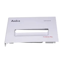 Uchwyt pojemnika wody do suszarki Amica 1037436