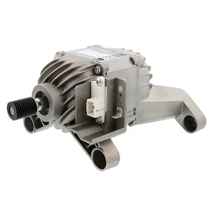 Elementy elektryczne do pralek r Magnes silnika do pralki Electrolux / AEG 8072711016