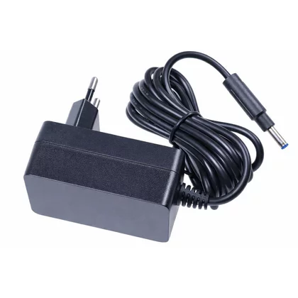 Zasilacz do odkurzacza ręcznego i akumulatorowego Grundig / Nilfisk / Midea / Beko / Dixietree 25-29 V DC 0,5 A MC2805A-V