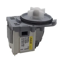 Silnik pompy odpływowej do pralki Electrolux / AEG 1268833132
