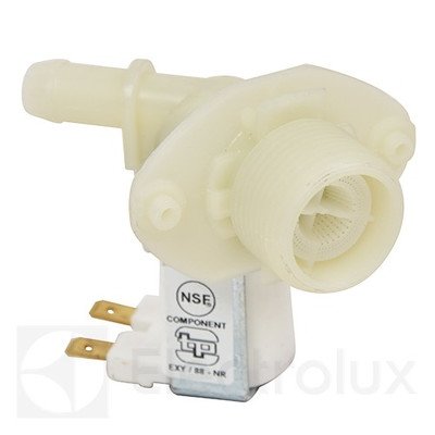 Zawór układu napełniania zmywarki (1170958118)(140001158017)