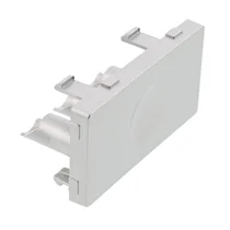 Przycisk otwierania drzwi do kuchenki mikrofalowej Electrolux / AEG 50290408009