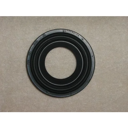 Pierścień uszczelniający łożysk bębna do pralki Polar / Whirlpool PDN / WMN 35 x 72 x 12/16 mm 488899901746