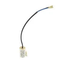Sprężarki, akcesoria, przekaźnik Kondensator pracy do urządzeń chłodniczych Electrolux / AEG 2,5 uF 2425752041