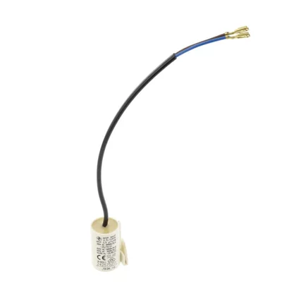 Sprężarki, akcesoria, przekaźnik Kondensator pracy do urządzeń chłodniczych Electrolux / AEG 2,5 uF 2425752041