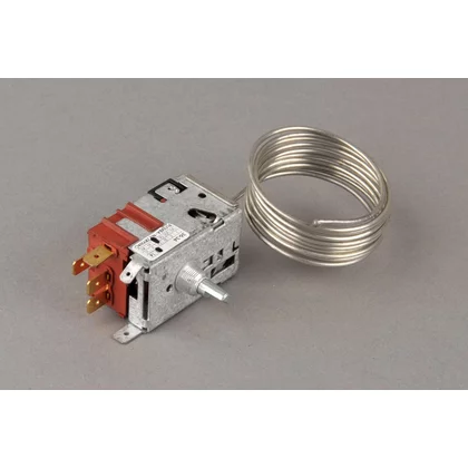 Termostat kapilarny do lodówki Whirlpool / Polar Danfoss 077B 6150 488999904780