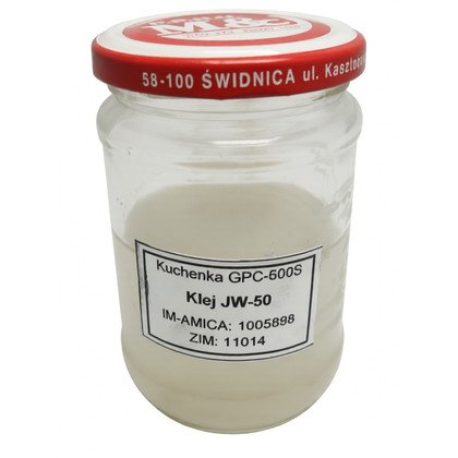 Klej serwisowy do urządzeń AGD Amica JW.-50 100 g 1005898