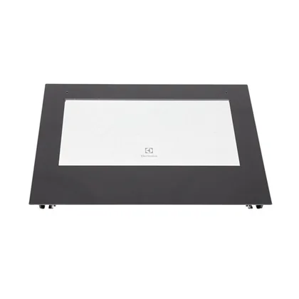 Zewnętrzna szyba drzwi do kuchenki i piekarnika Electrolux / AEG 140032463402