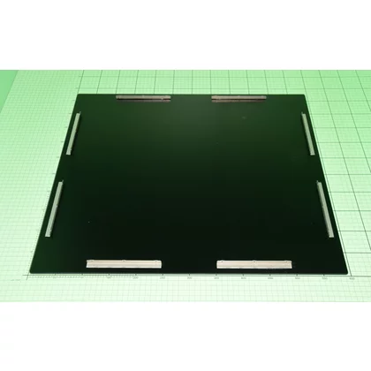 Szyba płyty ceramicznej / indukcyjnej Amica PBZ4VI515FTB4P /CGC